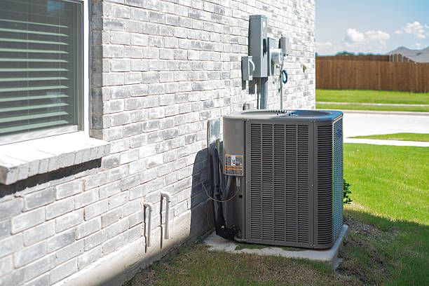 Reliable Ac Repair contractor in Rainbow, TX by FH HVAC